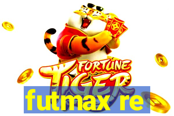 futmax re